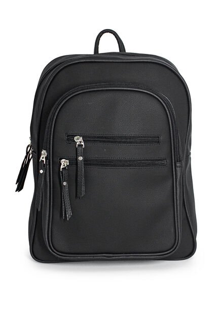 Morral Grande Macoly 771 Eclipse Negro
