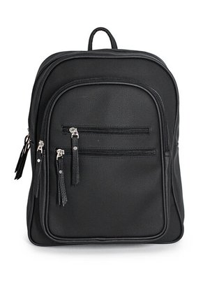 Morral Grande Macoly 771 Eclipse Negro