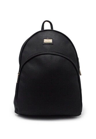 Morral Mediano Macoly 699 Marsella Negro Macoly