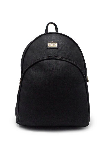 Morral Mediano Macoly 699 Marsella Negro