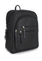 Morral Grande Macoly 771 Eclipse Negro de Macoly