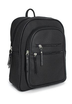 Morral Grande Macoly 771 Eclipse Negro
