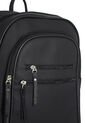 Morral Grande Macoly 771 Eclipse Negro de Macoly