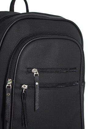 Morral Grande Macoly 771 Eclipse Negro