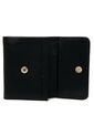 Monedero Para Hombre Macoly 324 Cuero Negro de Macoly