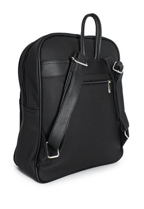 Morral Grande Macoly 771 Eclipse Negro