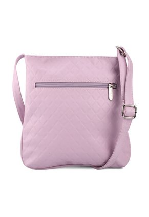 Bolso Manos Libres Macoly 760 Coco Rosa