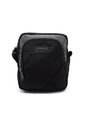 Bolso Manos Libres Macoly 278 Lona Negro X Gris de Macoly