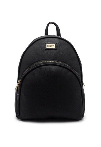 Morral Mediano Macoly 735 Marsella Negro Macoly