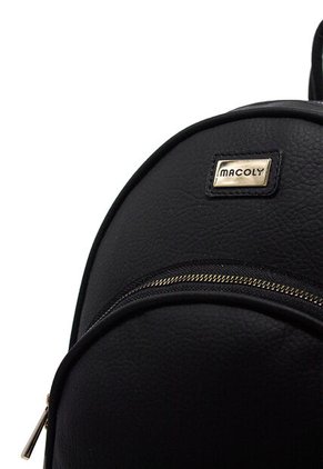 Morral Mediano Macoly 735 Marsella Negro