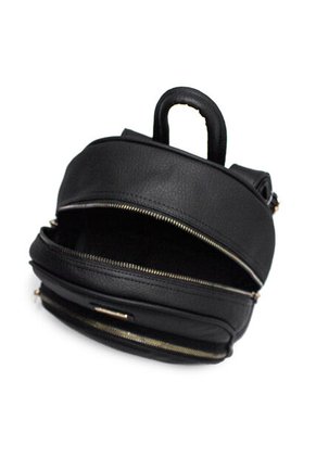 Morral Mediano Macoly 735 Marsella Negro