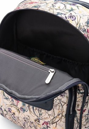 Morral Grande Macoly 840 Dalia Azul