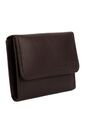Monedero Para Hombre Macoly 324 Cuero Cafe de Macoly
