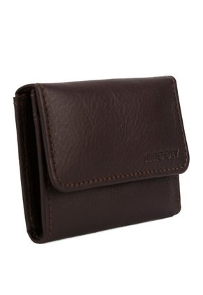 Monedero Para Hombre Macoly 324 Cuero Cafe