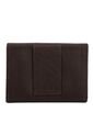 Monedero Para Hombre Macoly 324 Cuero Cafe de Macoly