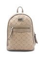 Morral Mediano Macoly 786 Capri Taupe de Macoly