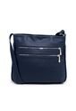 Bolso Manos Libres Macoly 820 Denver Azul de Macoly