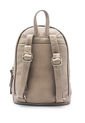 Morral Mediano Macoly 786 Capri Taupe de Macoly