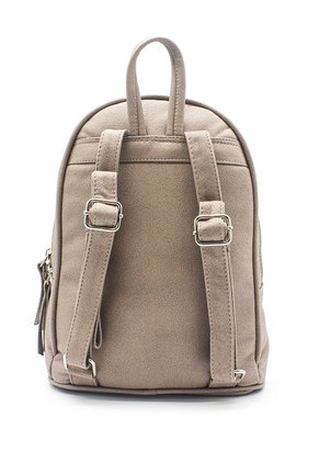Morral Mediano Macoly 786 Capri Taupe