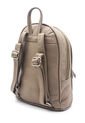 Morral Mediano Macoly 786 Capri Taupe de Macoly