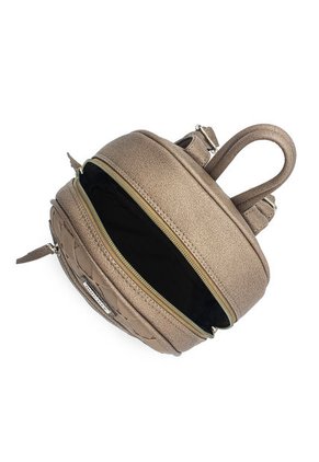 Morral Mediano Macoly 786 Capri Taupe