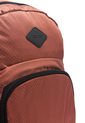 Morral Mediano Macoly 296 Lona Rosa Ocre de Macoly