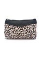 Cosmetiquera, Monedero Y Porta Esferos Leopardo de Macoly
