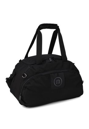 Maleta 261 Macoly Lona Negra 261