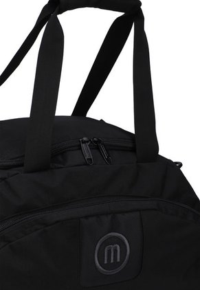 Maleta 261 Macoly Lona Negra 261