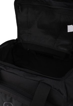 Maleta 261 Macoly Lona Negra 261