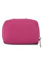 Billetera Mini Macoly A017 Novo Fucsia de Macoly