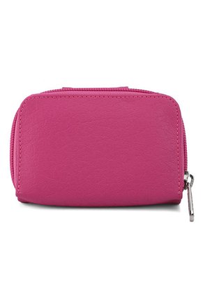 Billetera Mini Macoly A017 Novo Fucsia