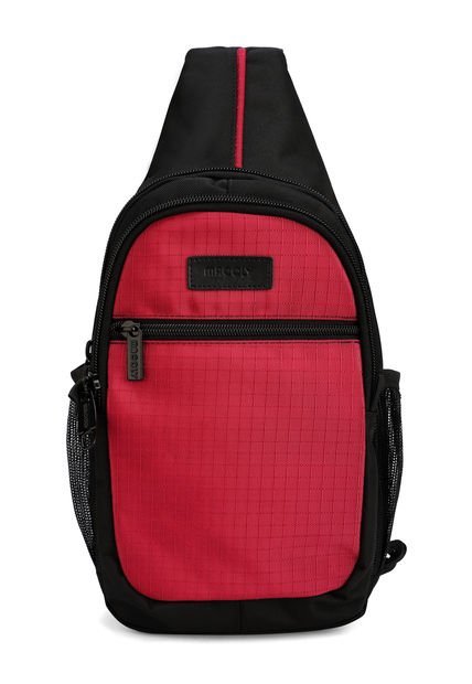 Bandolera Manos Libres Macoly Koala 281 Lona Fucsia - Compra Ahora | Dafiti  Colombia