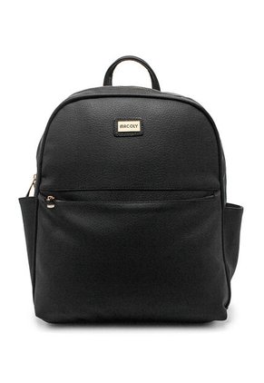 Morral Mediano Macoly 869 Marsella Negro Oro