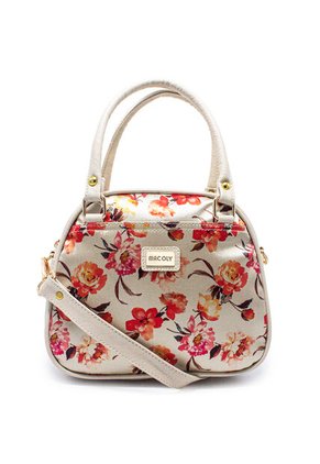 Cartera Manos Libres Macoly 875 Primarosa