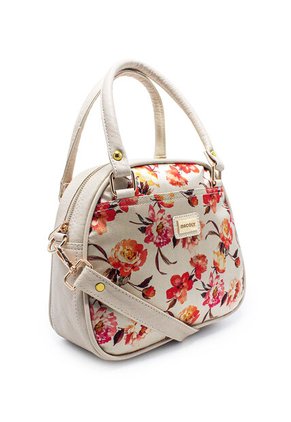 Cartera Manos Libres Macoly 875 Primarosa