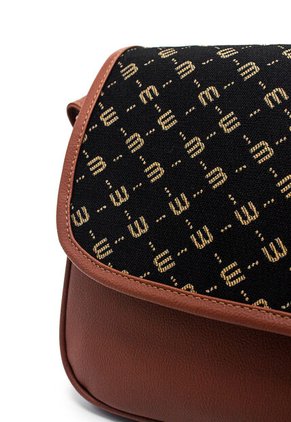 Bolso Manos Libres Macoly 038 Yacar Macoly Miel