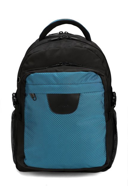 Morral Grande Macoly 274 Lona Azul Aguamarina - Compra Ahora | Dafiti  Colombia