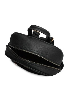 Morral Mediano Macoly 869 Marsella Negro Oro