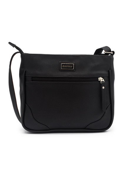 Bolso Manos Libres Mediano 792 Londy Negro