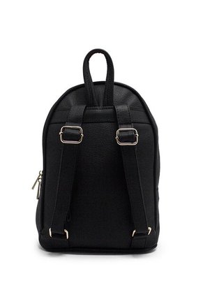 Morral Mediano Macoly 786 Marsella Negro Oro