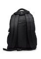 Morral Grande Macoly 268 Lona Negro X Morado de Macoly