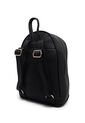 Morral Mediano Macoly 786 Marsella Negro Oro de Macoly