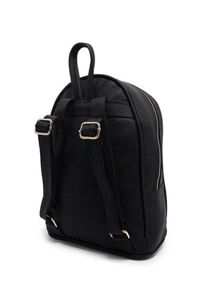 Morral Mediano Macoly 786 Marsella Negro Oro