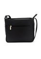 Bolso Manos Libres Mediano 792 Londy Negro de Macoly