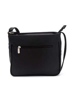 Bolso Manos Libres Mediano 792 Londy Negro