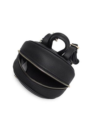 Morral Mini Macoly 787 Marsella Negro Oro