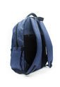 Morral Grande Macoly 266 Lona Azul Textil de Macoly