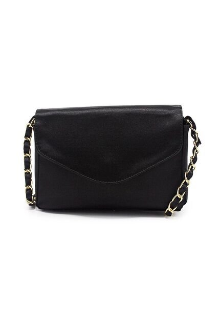 Cartera Manos Libres 572 Razzo Negro Oro