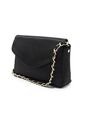 Cartera Manos Libres 572 Razzo Negro Oro de Macoly